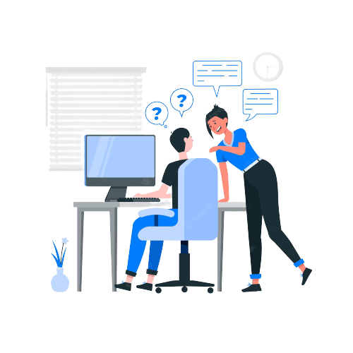 Single Services Images